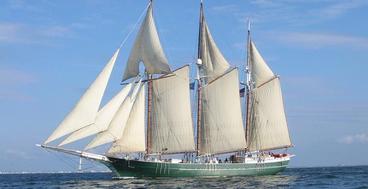 S/V Denis Sullivan
